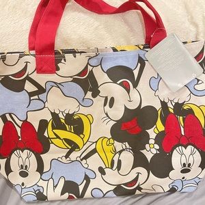 Disney tote